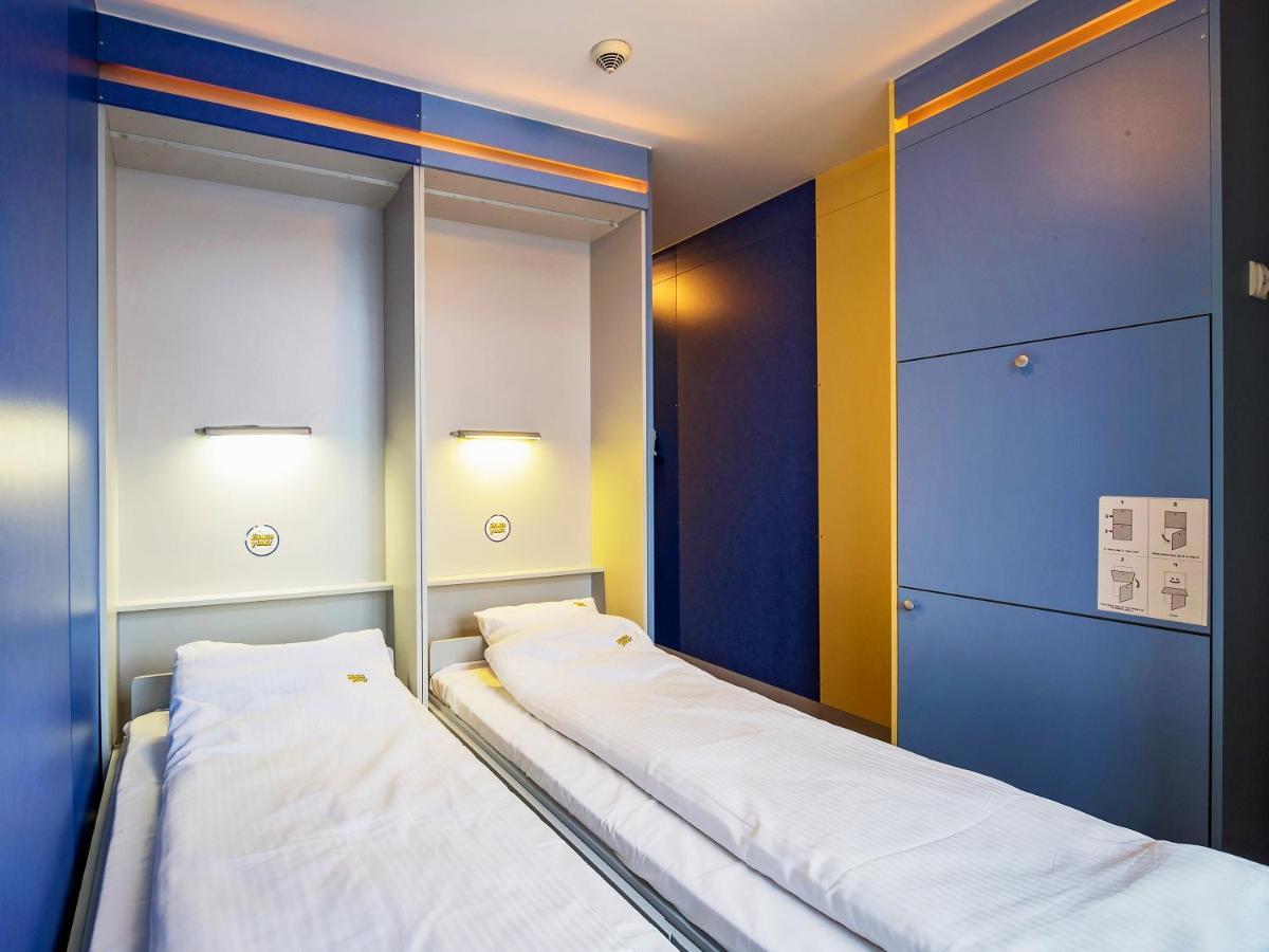 Elemels Planet Bed & Breakfast Ustron Ngoại thất bức ảnh