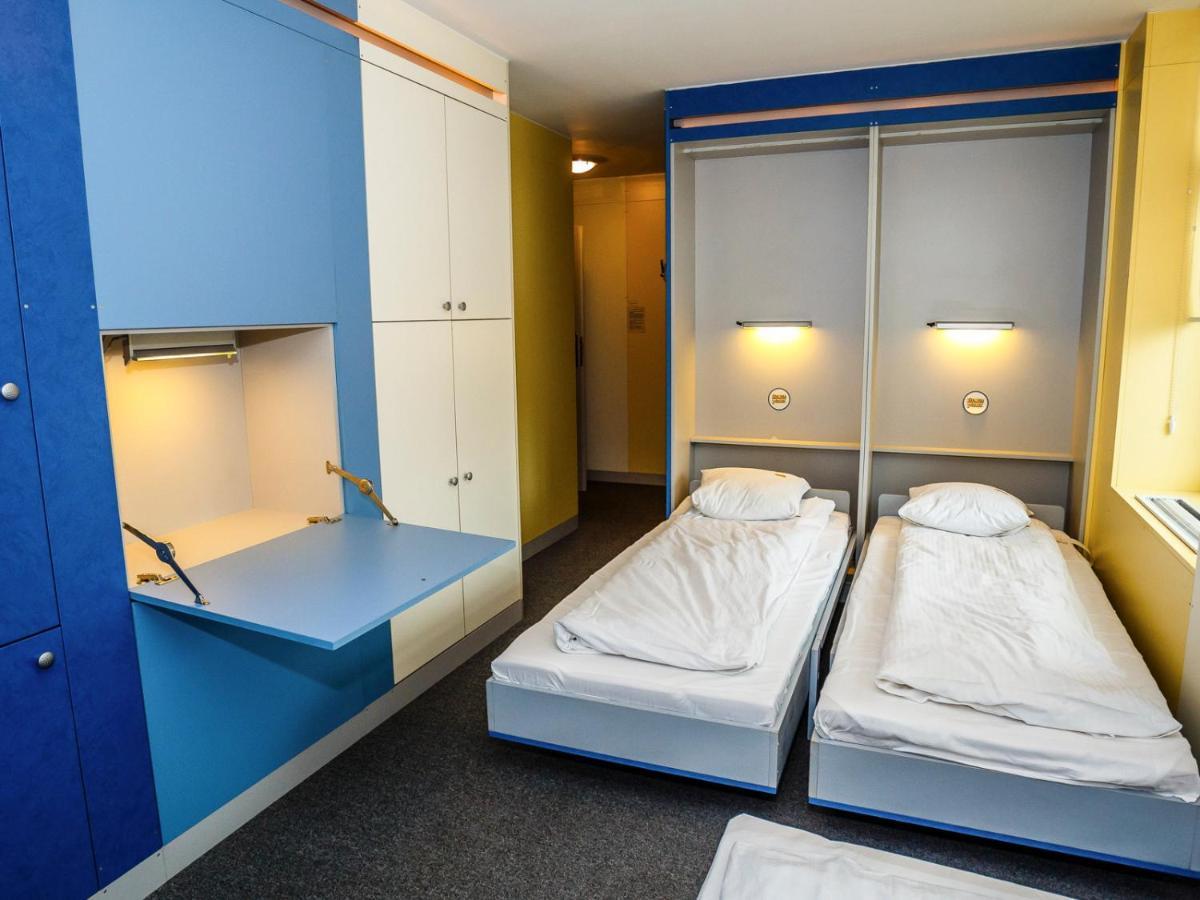 Elemels Planet Bed & Breakfast Ustron Ngoại thất bức ảnh