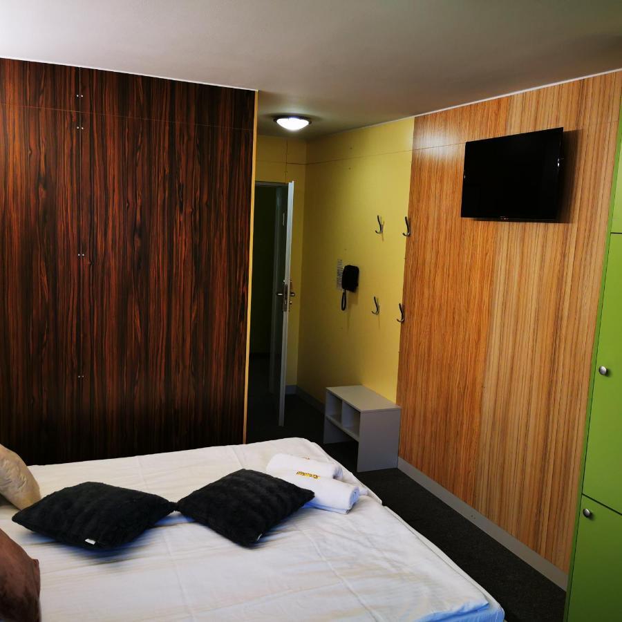 Elemels Planet Bed & Breakfast Ustron Ngoại thất bức ảnh