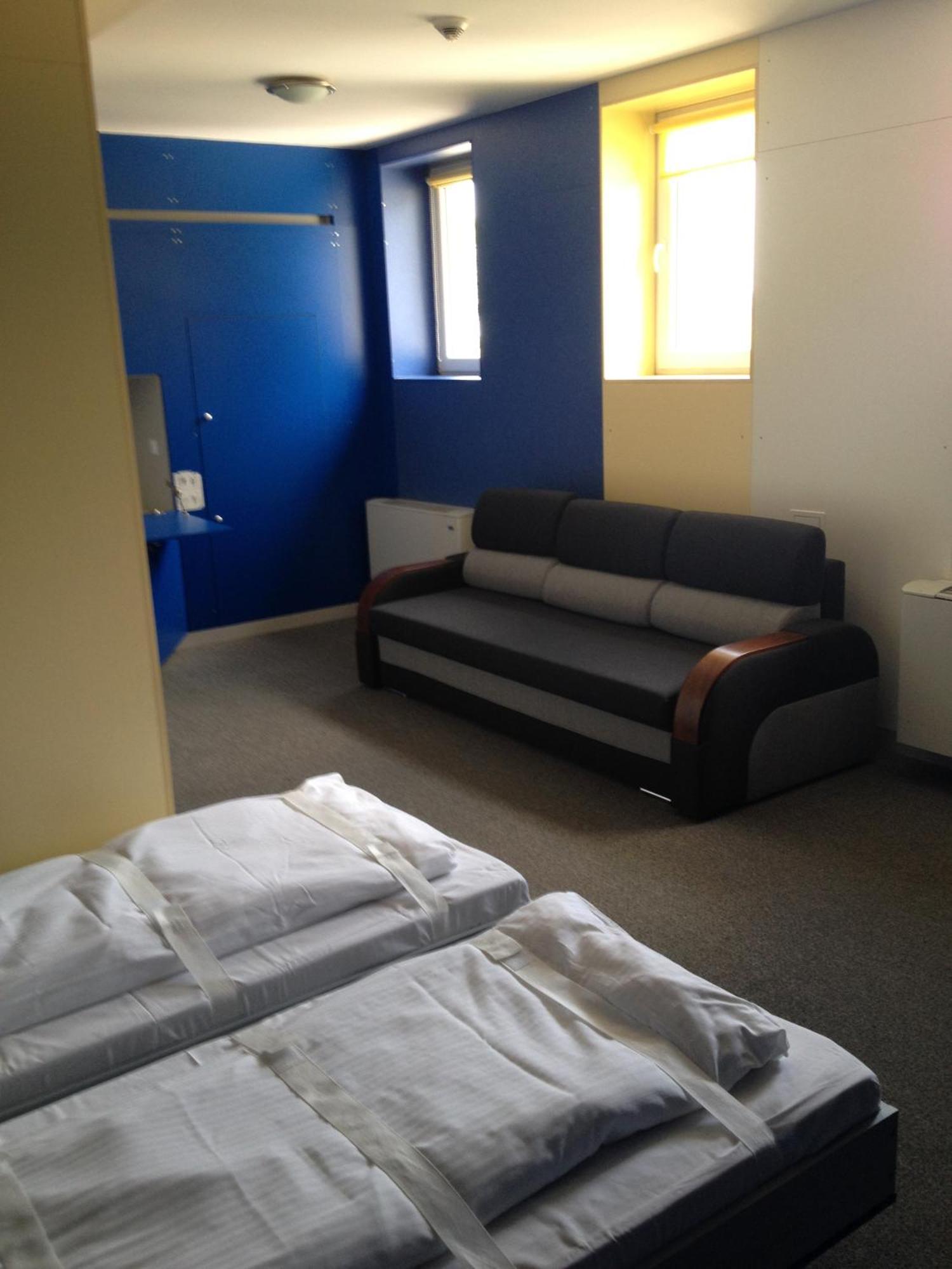 Elemels Planet Bed & Breakfast Ustron Ngoại thất bức ảnh