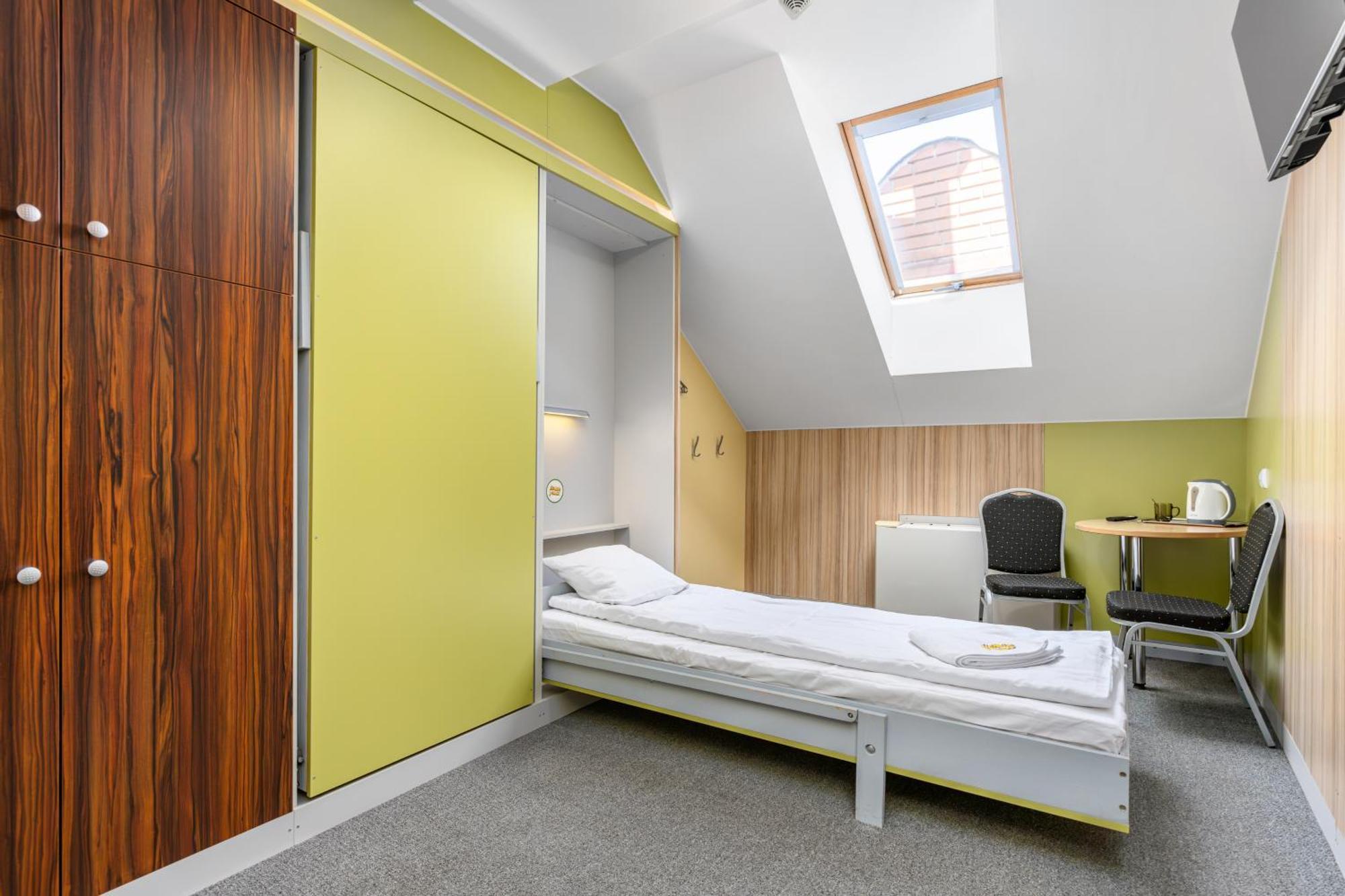 Elemels Planet Bed & Breakfast Ustron Ngoại thất bức ảnh