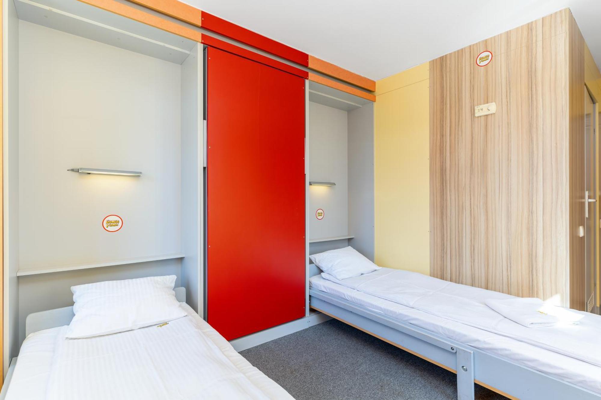 Elemels Planet Bed & Breakfast Ustron Ngoại thất bức ảnh