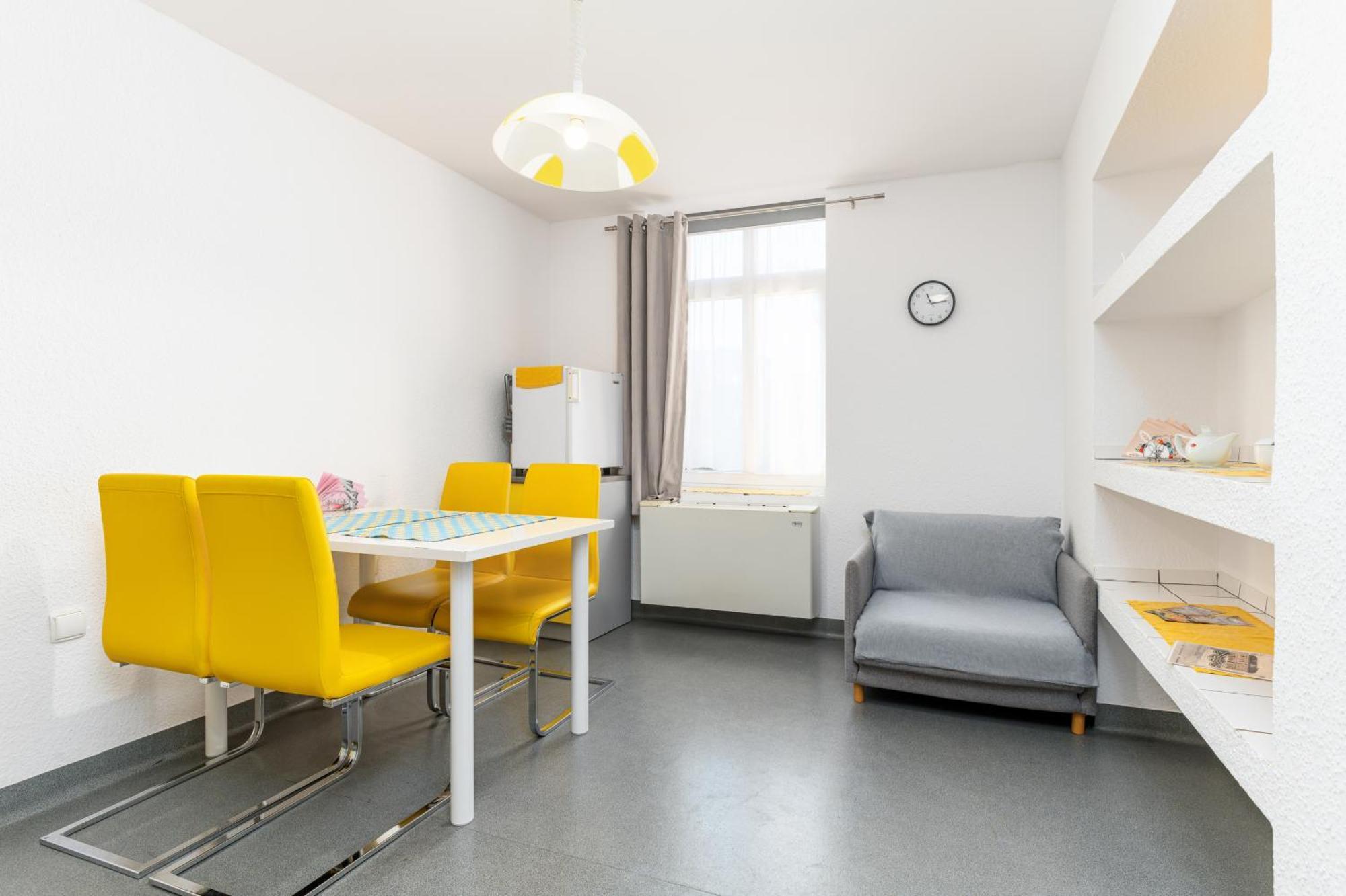 Elemels Planet Bed & Breakfast Ustron Ngoại thất bức ảnh