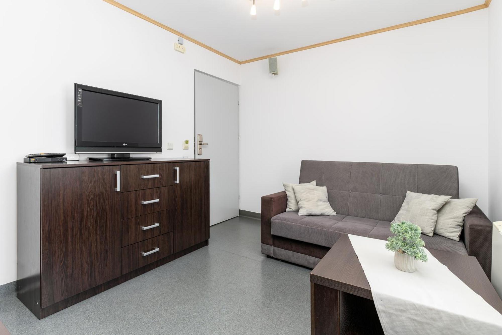 Elemels Planet Bed & Breakfast Ustron Ngoại thất bức ảnh